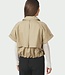 Lisha Trench Vest