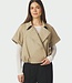 Lisha Trench Vest