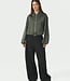 Denielle Heavy Sateen Jacket