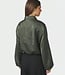 Denielle Heavy Sateen Jacket