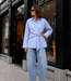Helisa Stripe Shirt