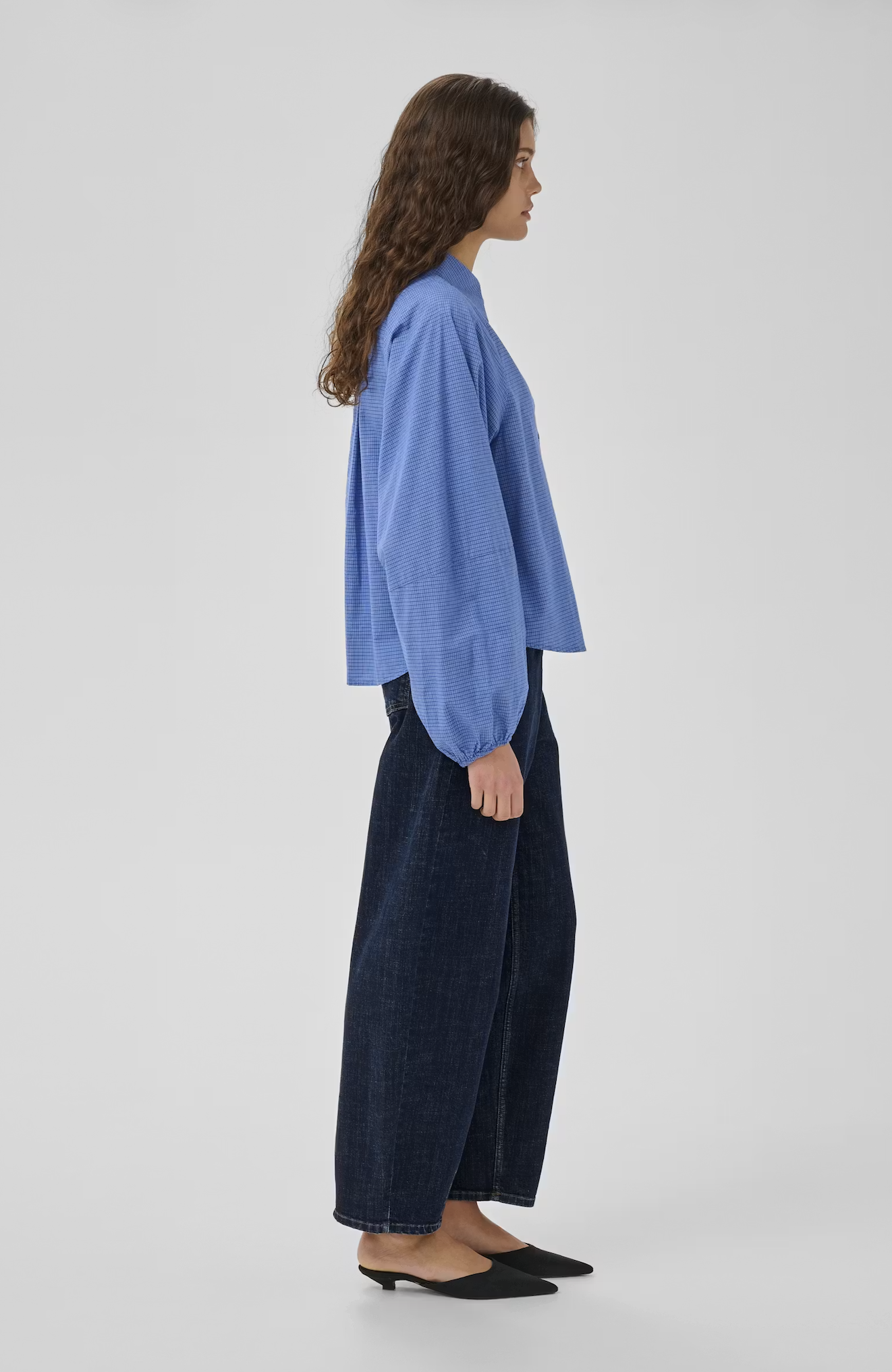 Lucy Barrel jeans