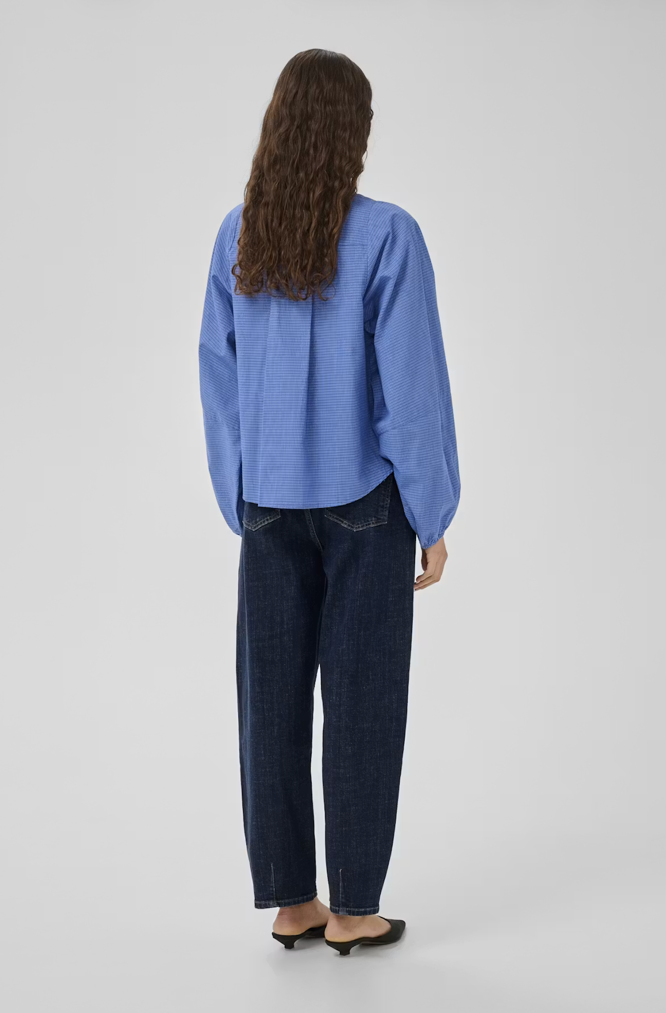 Lucy Barrel jeans