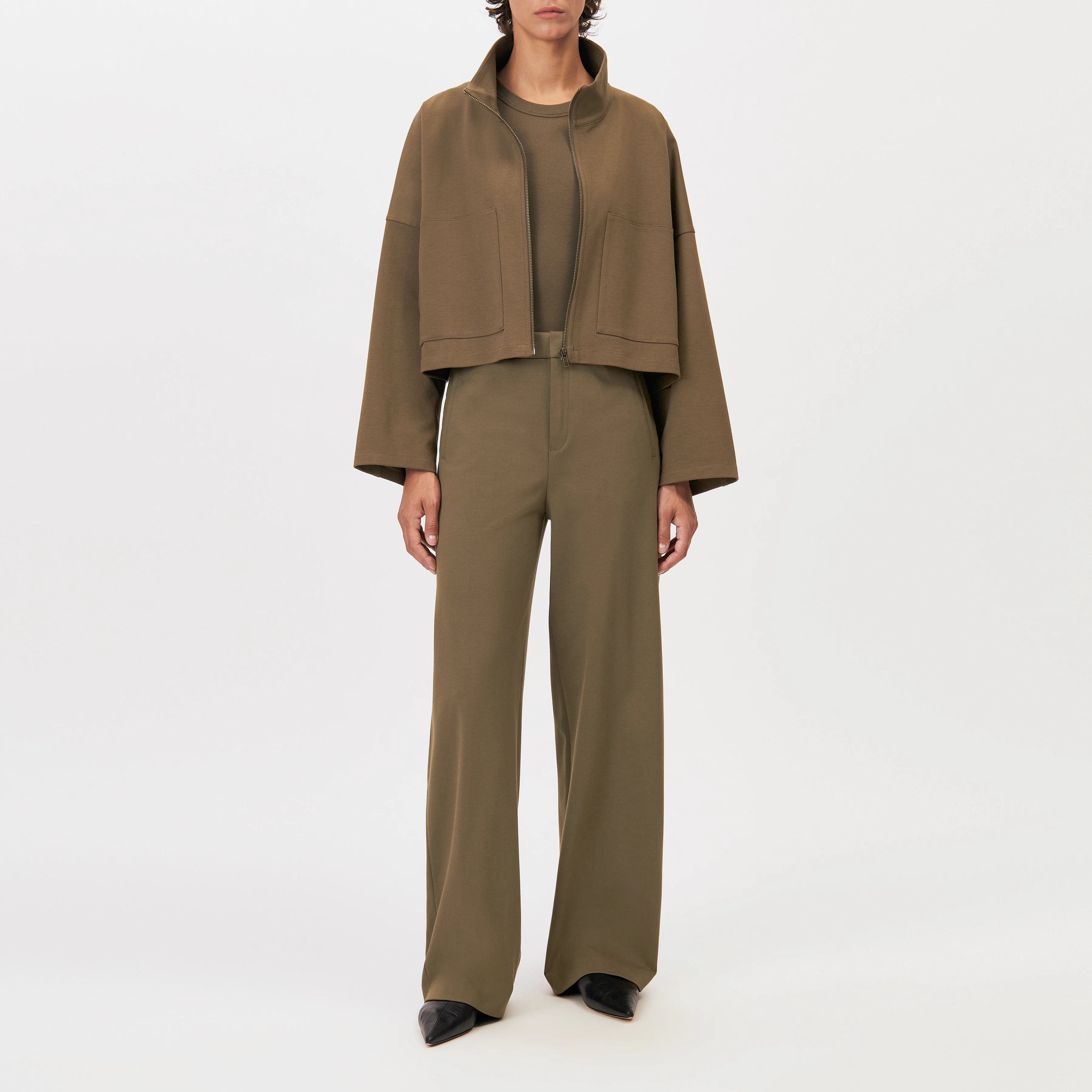 Drykorn Fae_0 pantalon