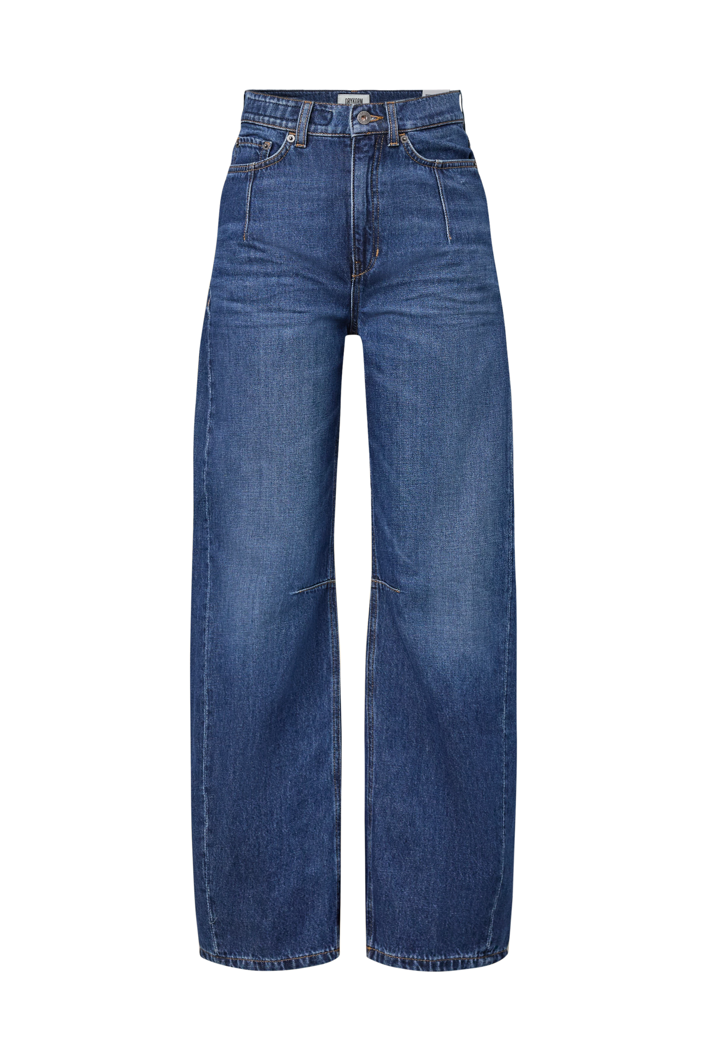 Liable jeans