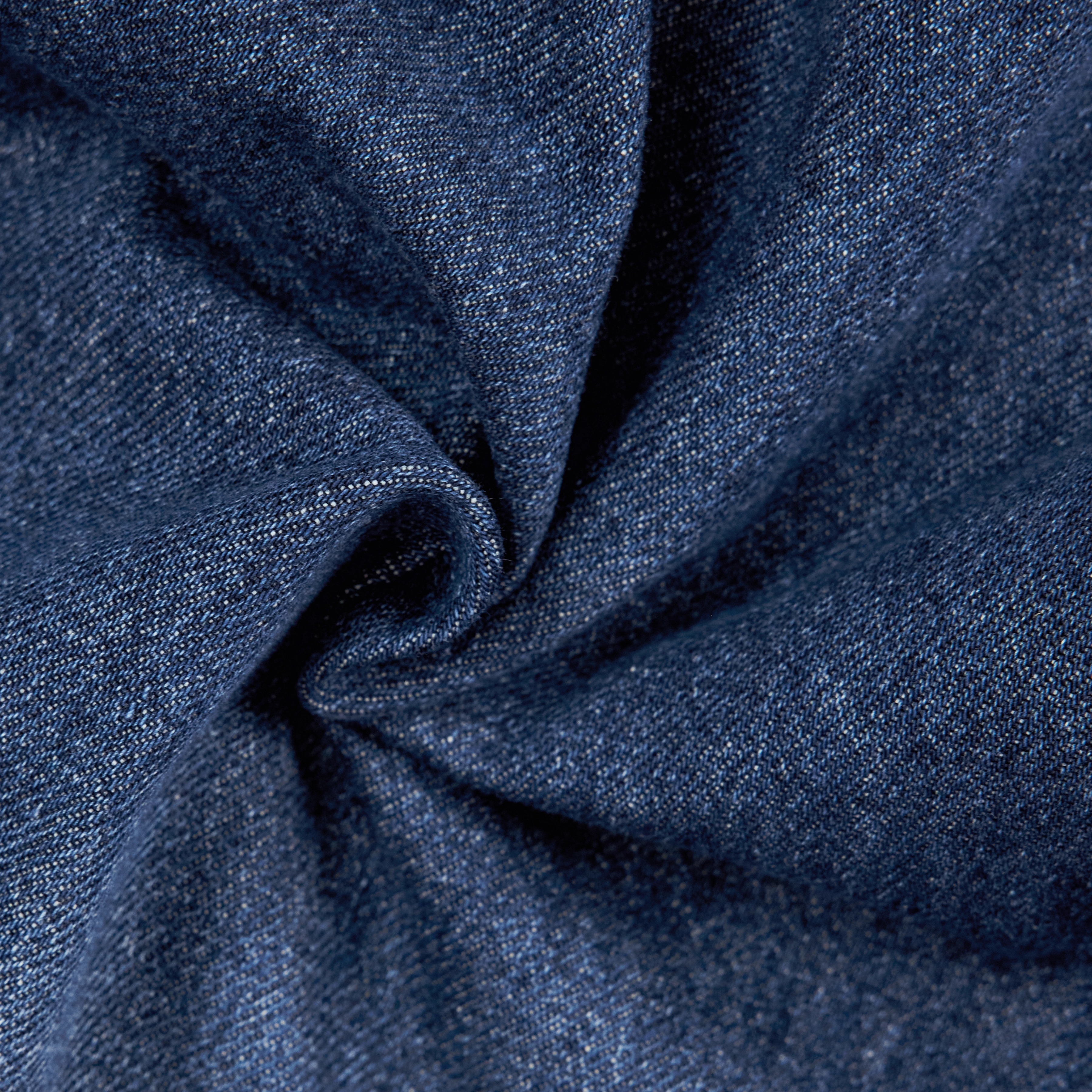 Liable jeans