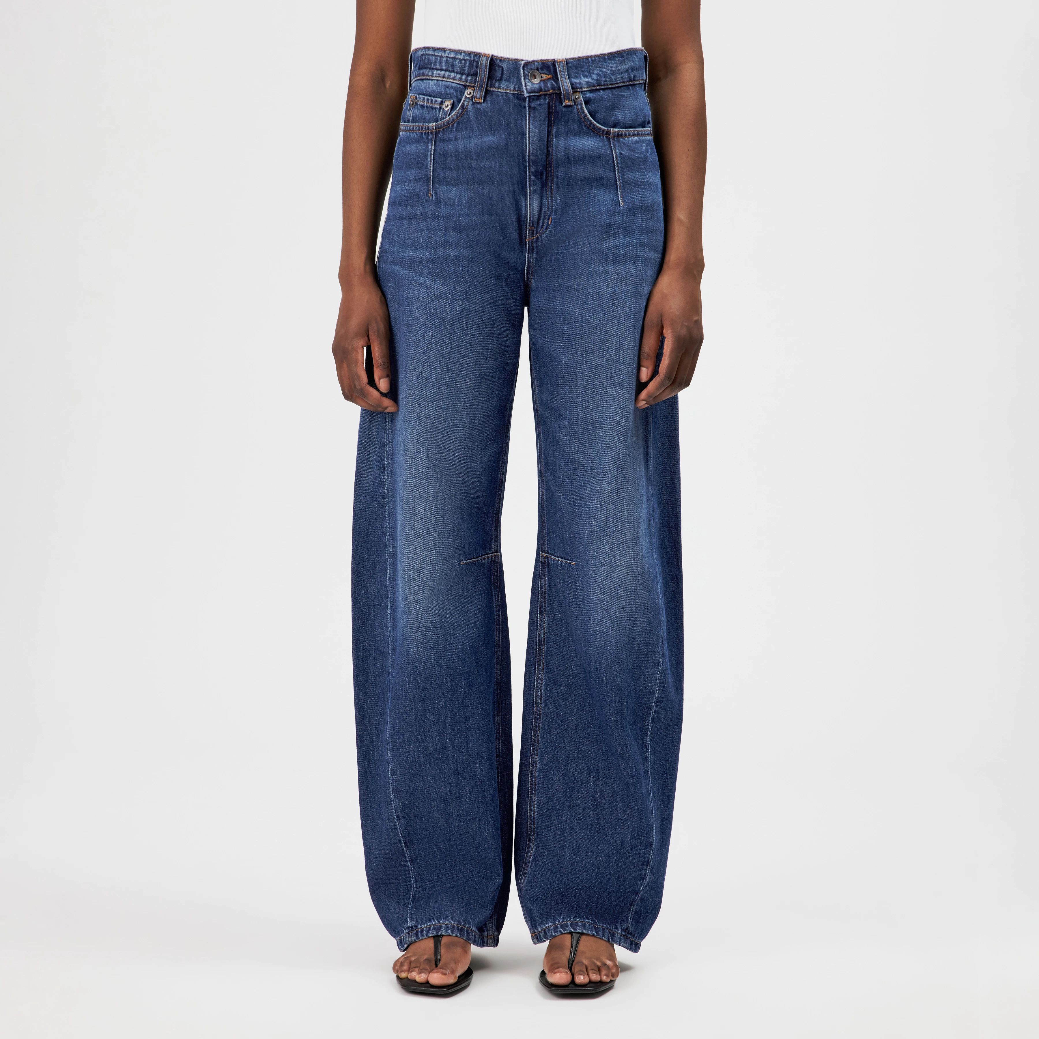 Drykorn Liable jeans