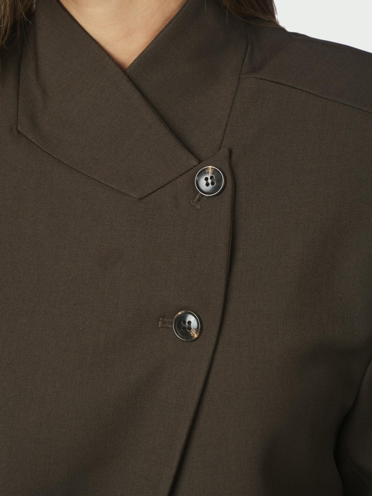 Tiria Structure Blazer