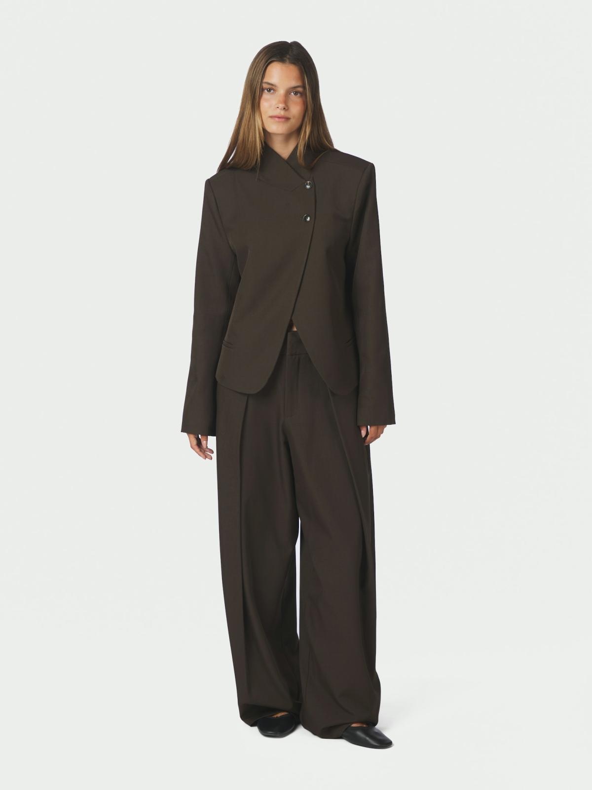 Tiria Structure Blazer