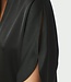 Anelle Heavy Sateen Blouse