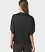 Anelle Heavy Sateen Blouse