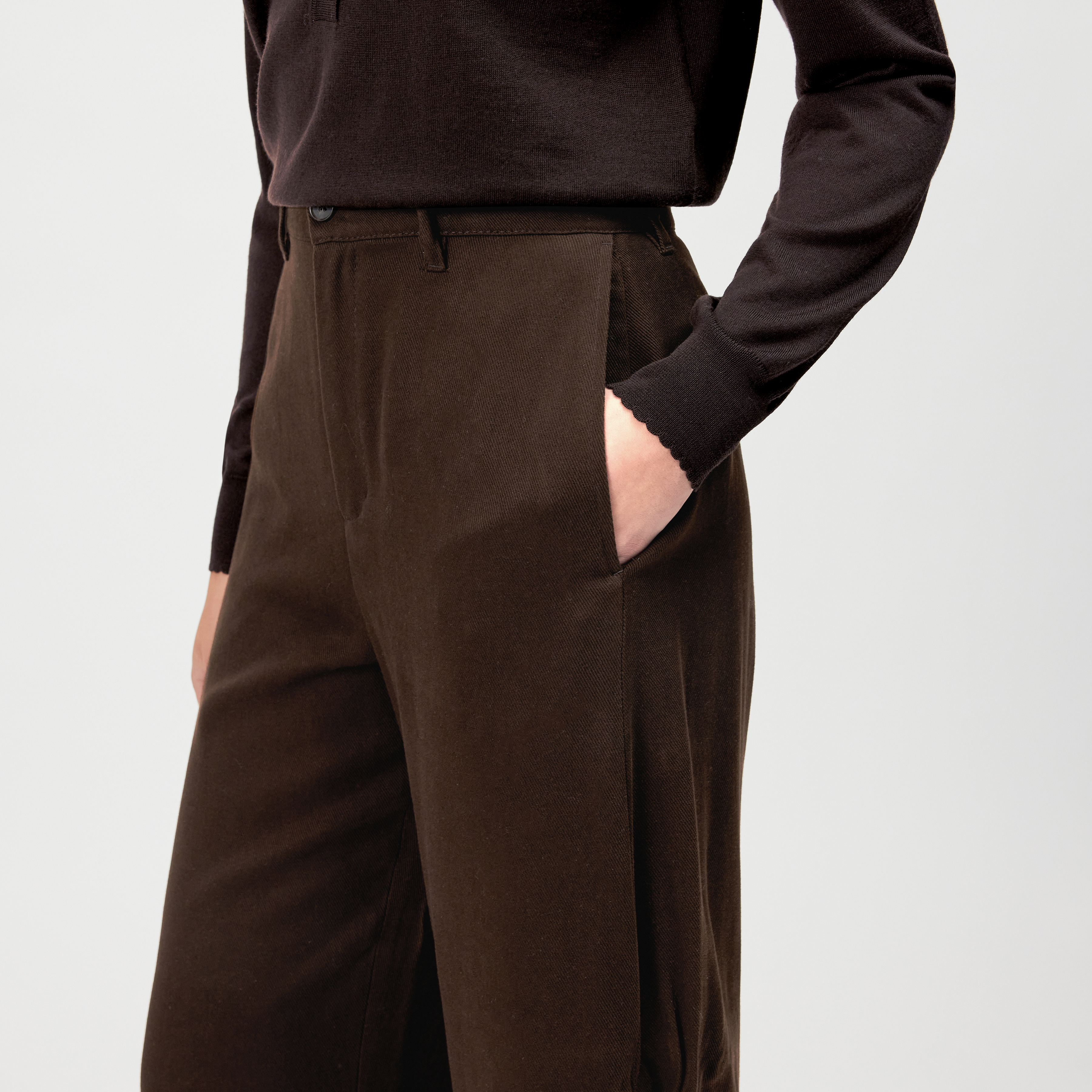 Receive pantalon