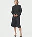 Tiria Slim Pinstripe Blazer