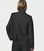Tiria Slim Pinstripe Blazer