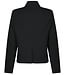 Tiria Slim Pinstripe Blazer
