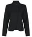 Tiria Slim Pinstripe Blazer