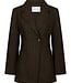 Bowie Stripe Blazer