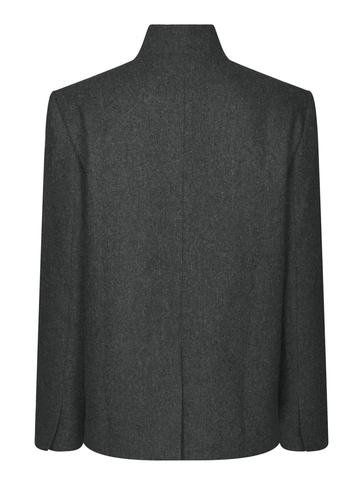 Nerine Structure Twill Blazer