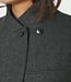 Nerine Structure Twill Blazer