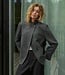 Nerine Structure Twill Blazer