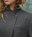 Nerine Structure Twill Blazer