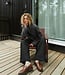 Nerine Structure Twill Blazer