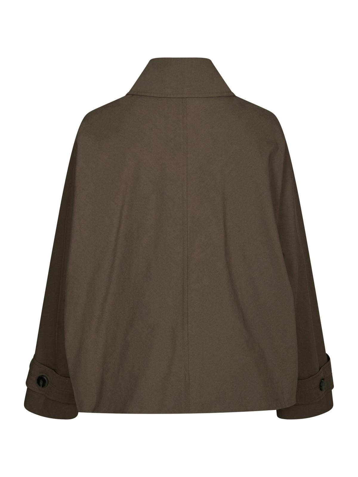 Fania Oversized Jacket