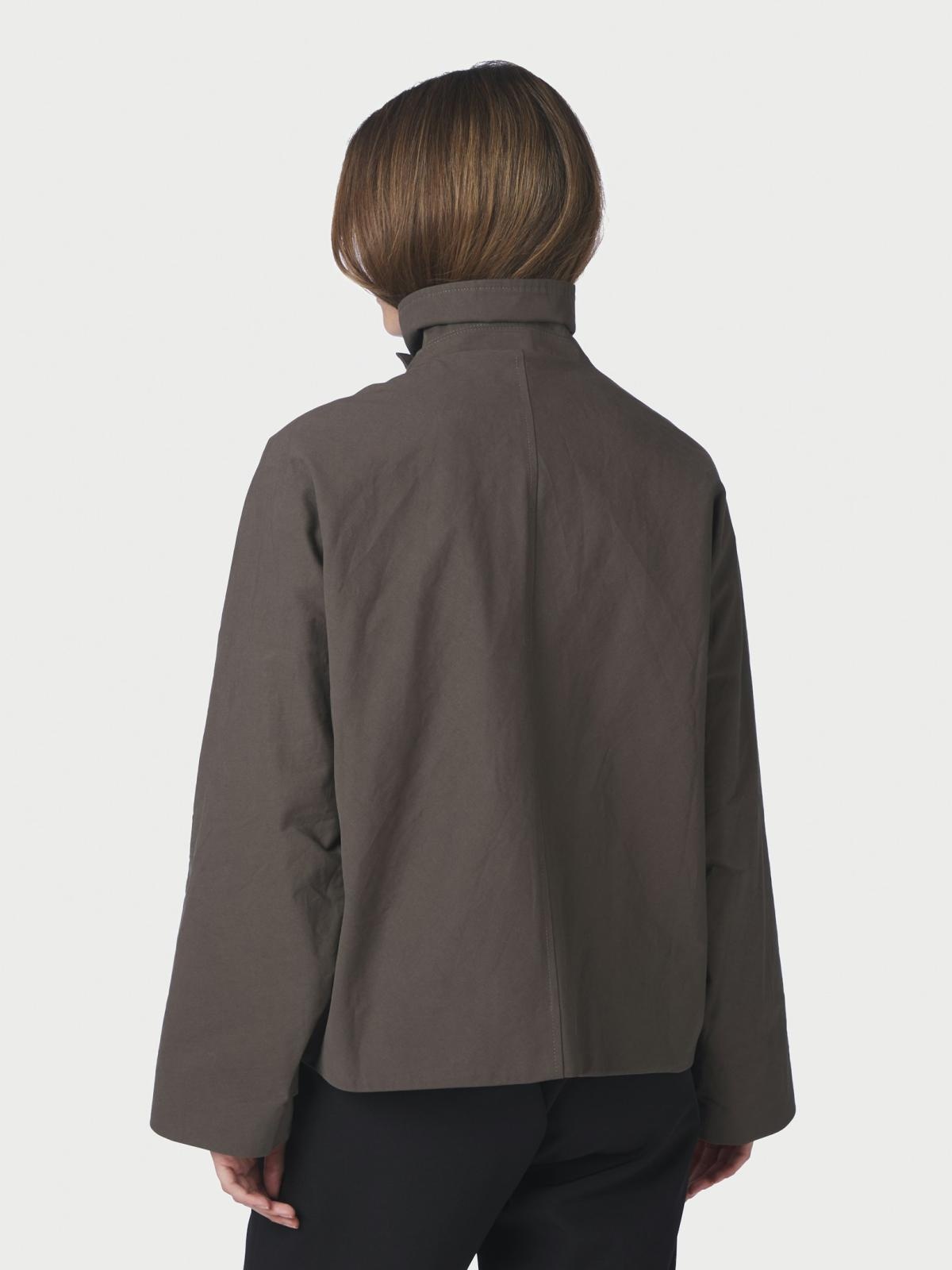 Fania Oversized Jacket