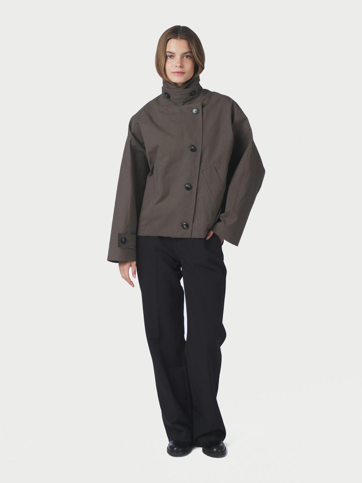 Fania Oversized Jacket