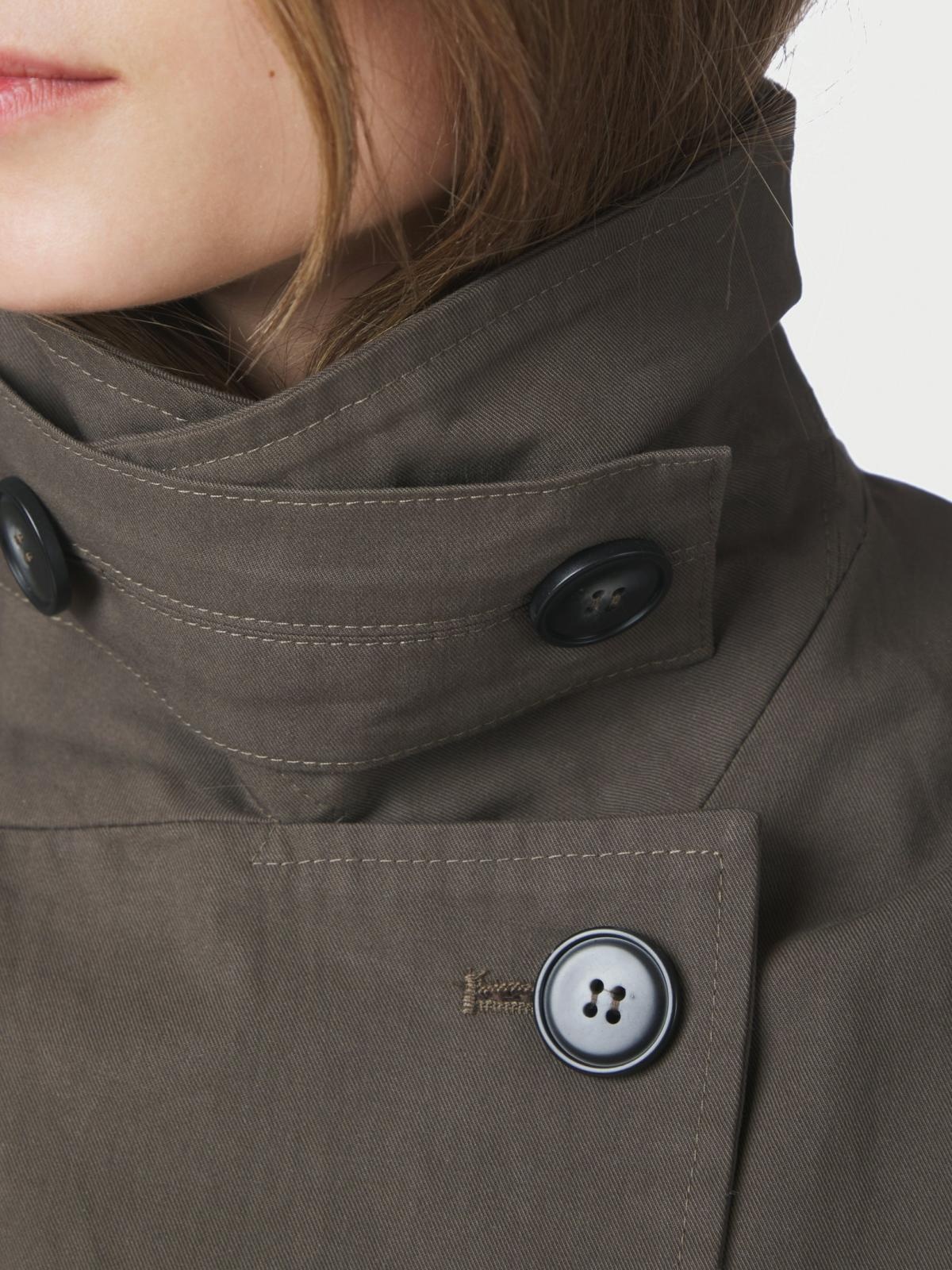 Fania Oversized Jacket