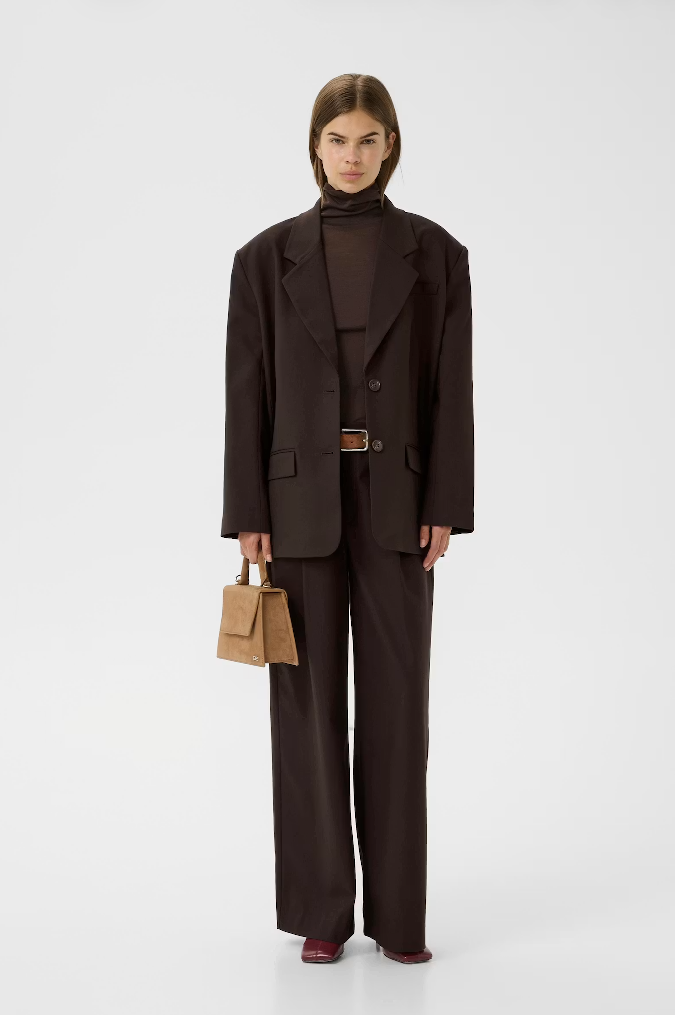 Paula OZ blazer