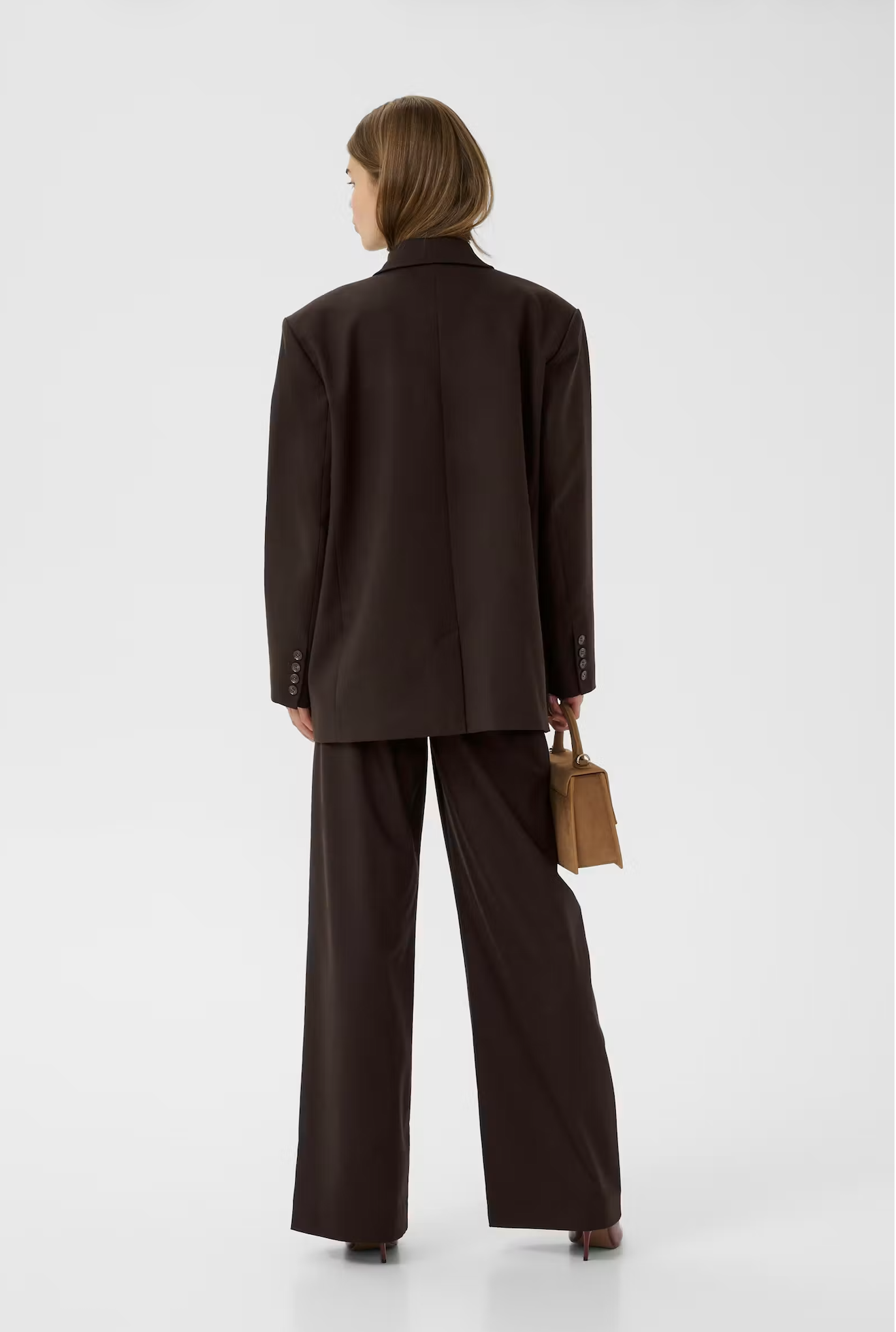 Paula OZ blazer
