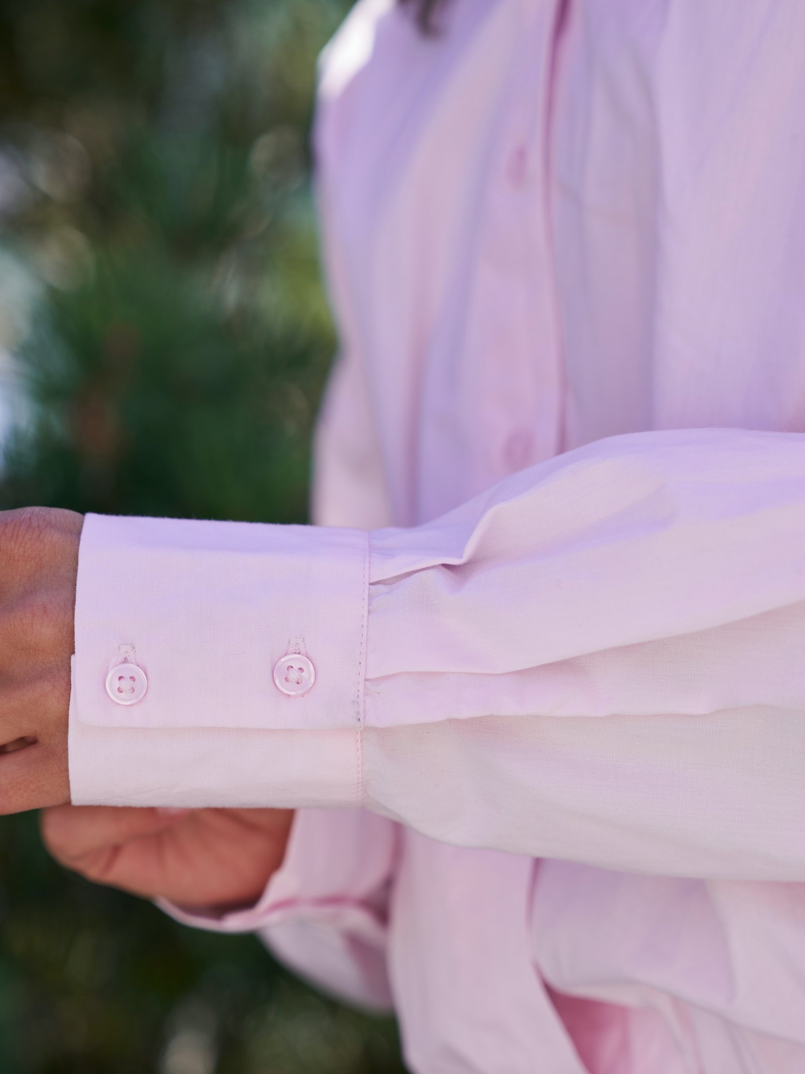 Emmana C Poplin Shirt