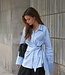 Helisa Stripe Shirt