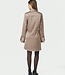 Biria Heavy Sateen Dress