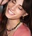 Gemstone ketting