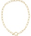 Grove schakelketting duolink