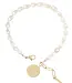 Armband met zoetwaterparels II
