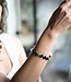 Gemstone armband