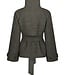 Munet Check Jacket