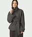 Munet Check Jacket