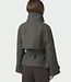 Munet Check Jacket