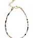 Armbandje met fijne gemstones