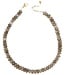 Gemstone ketting