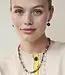 Fijne gemstone ketting