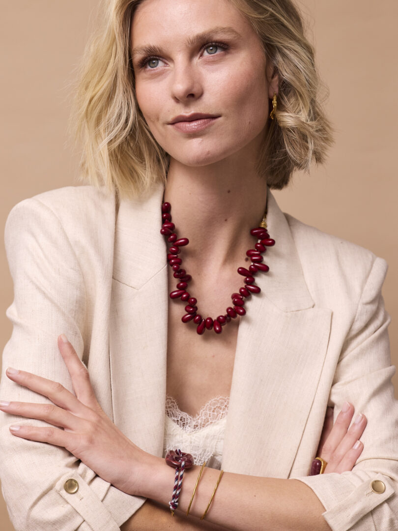 Drops ketting