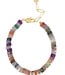 Gemstone armband