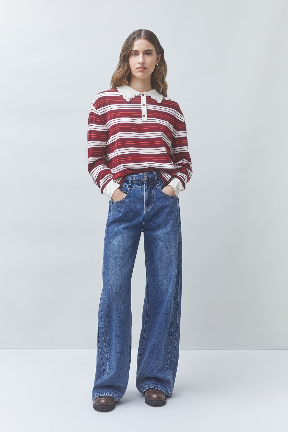 Rythm jeans