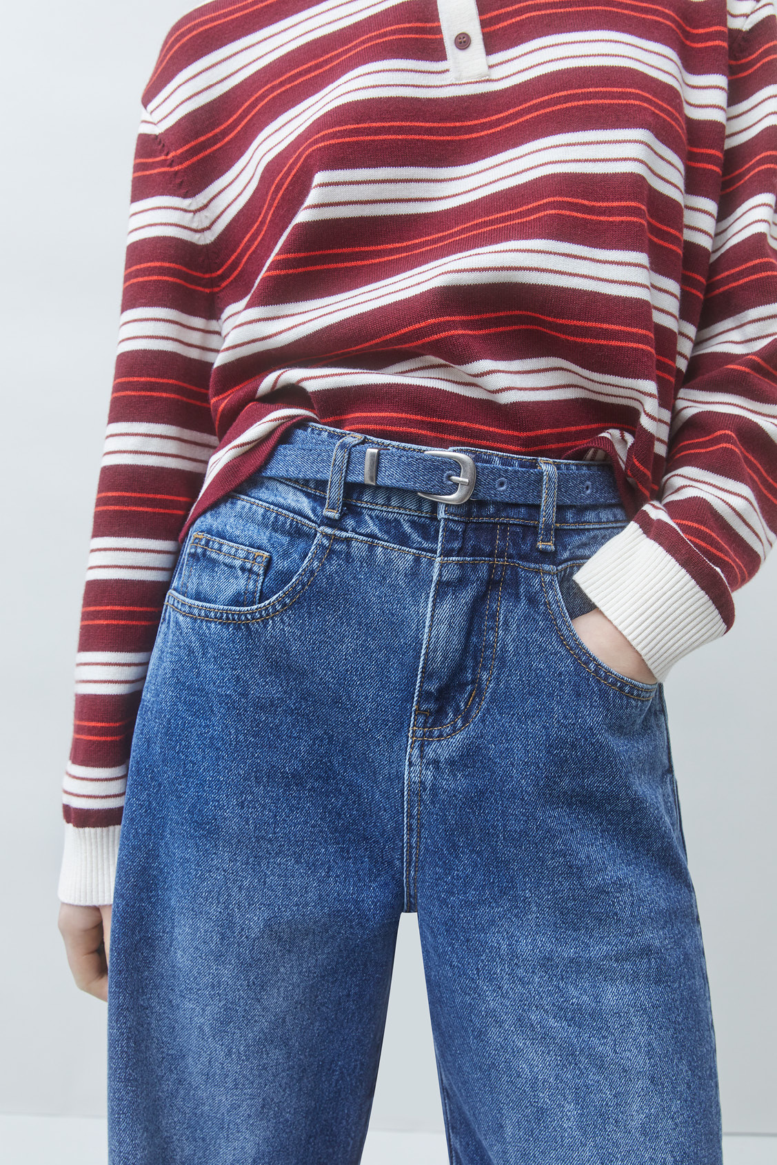 Rythm jeans