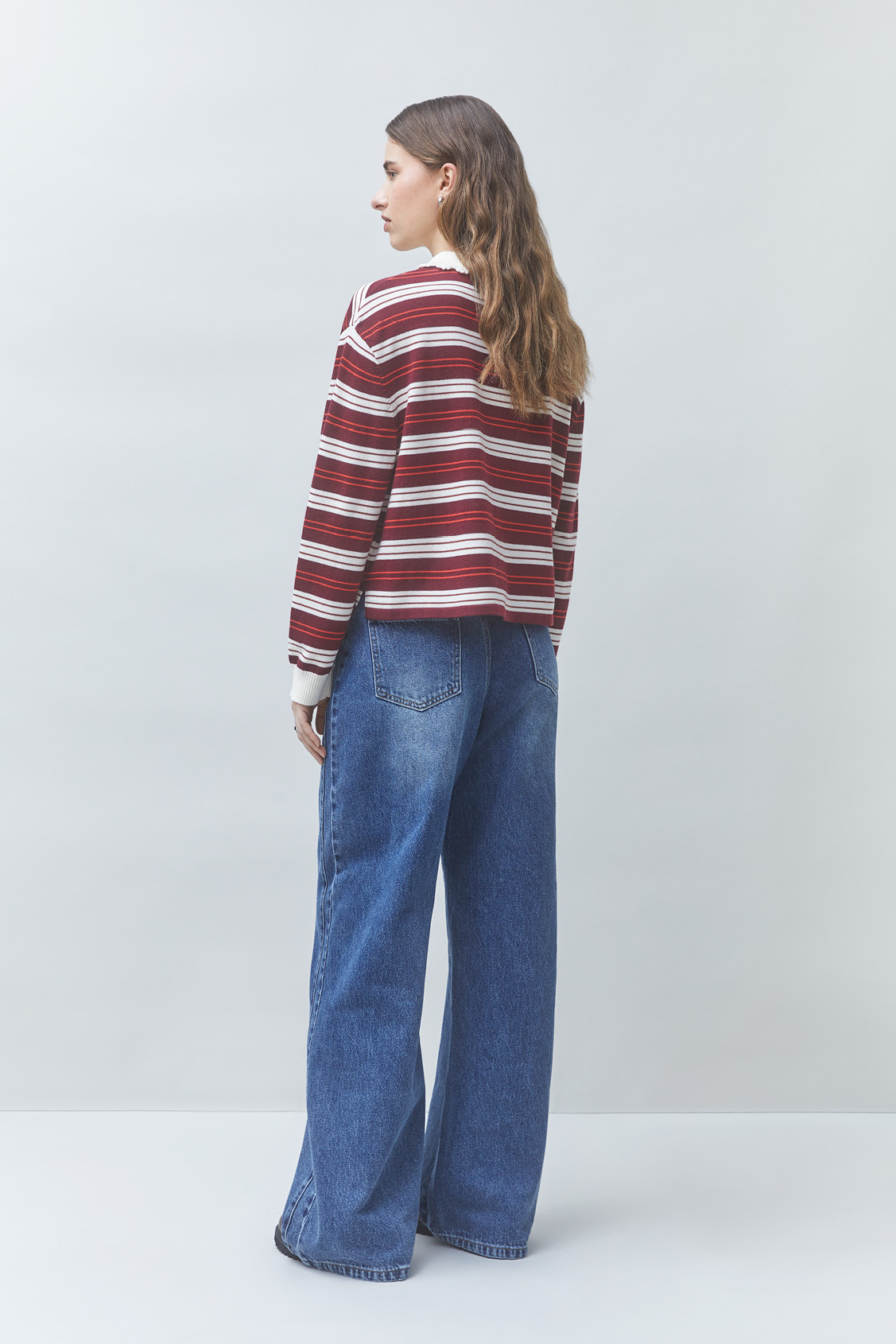 Rythm jeans
